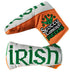 Scotty Cameron - 2020 St. Patricks Day "IRISH" Blade Putter Headcover