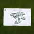 Oak Tree National, Oklahoma - Printed Golf Courses