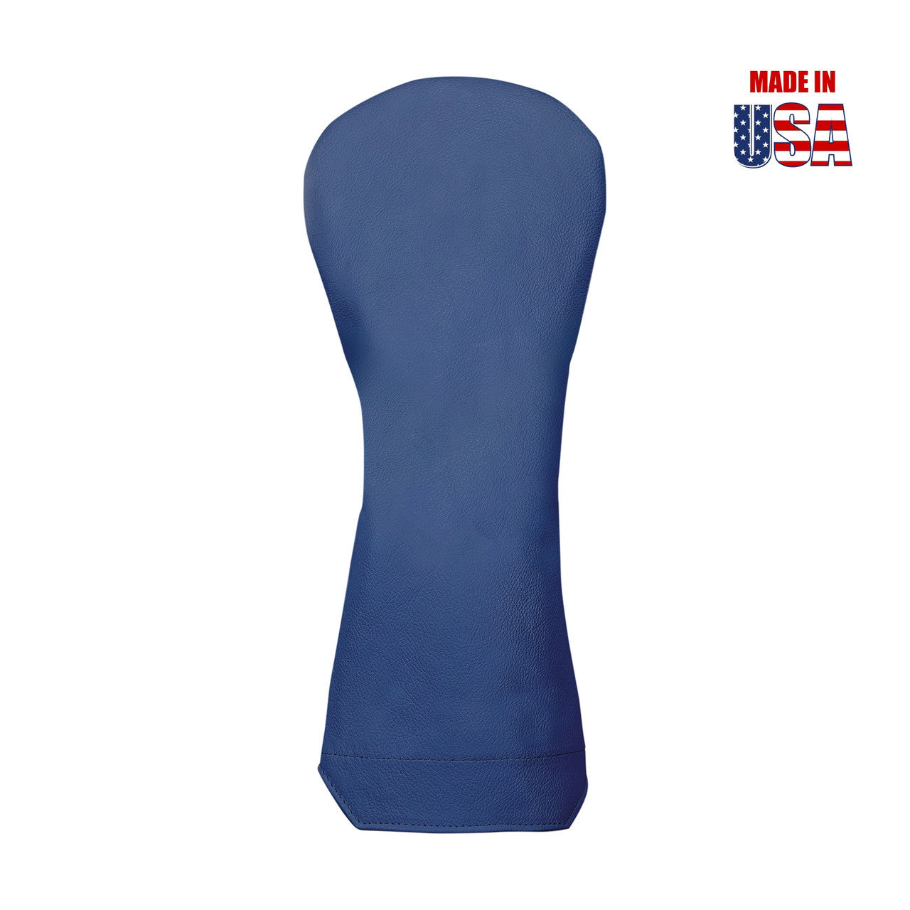 Solid Leather Headcovers
