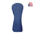Solid Leather Headcovers