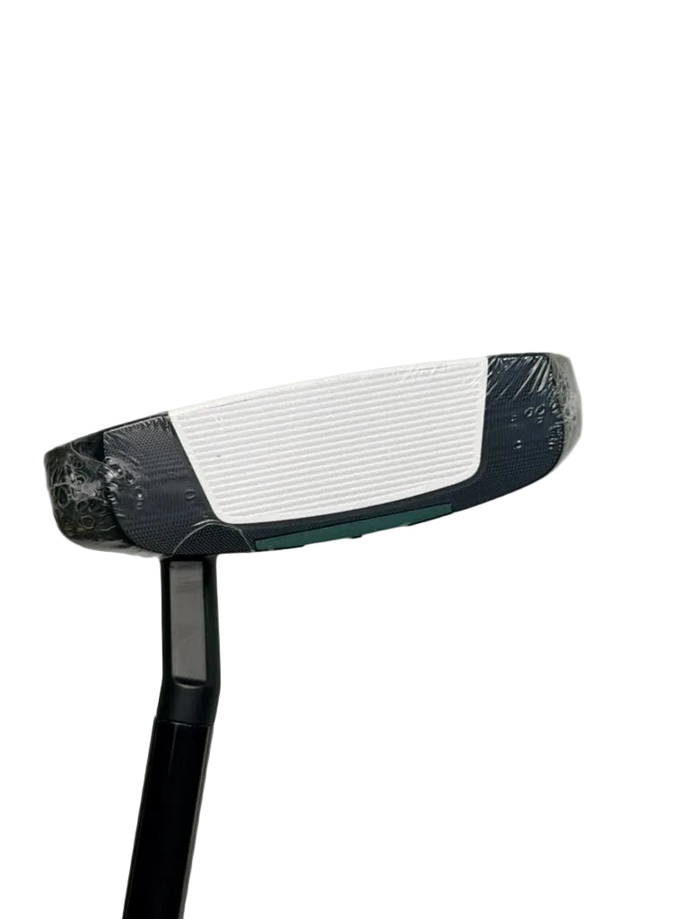 Odyssey TRTL S Putter 34" RH Short Slant New with Headcover
