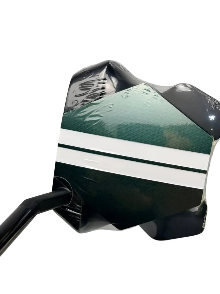 Odyssey TRTL S Putter 34" RH Short Slant New with Headcover