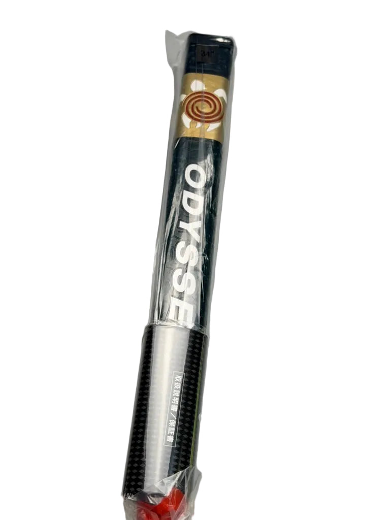 Odyssey TRTL S Putter 34" RH Short Slant New with Headcover