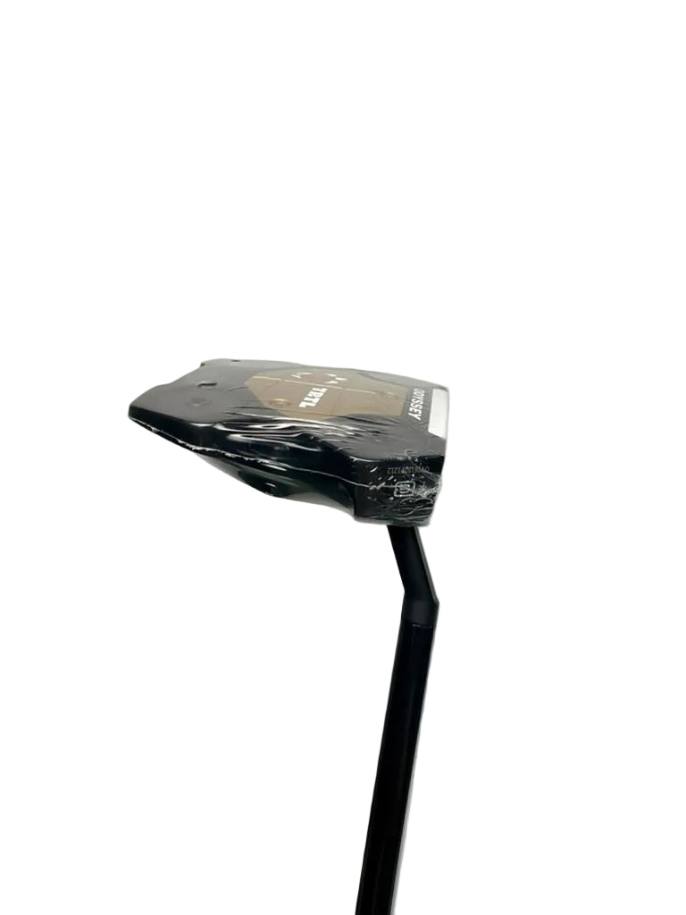 Odyssey TRTL S Putter 34" RH Short Slant New with Headcover