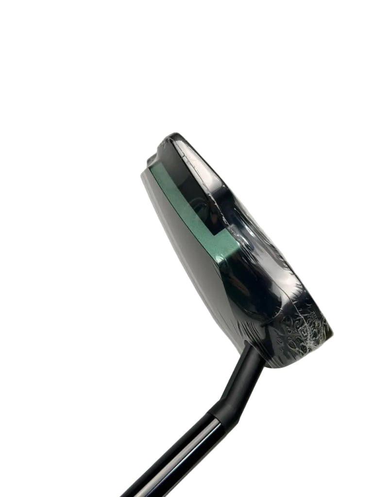 Odyssey TRTL S Putter 34" RH Short Slant New with Headcover