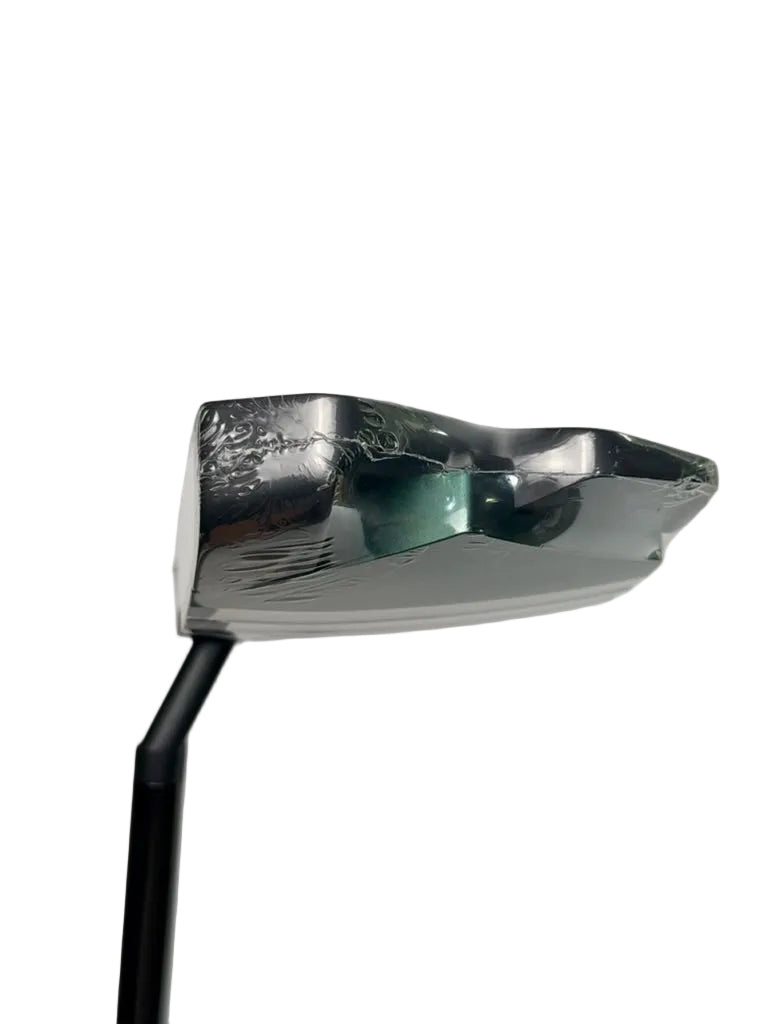 Odyssey TRTL S Putter 34" RH Short Slant New with Headcover