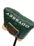 Odyssey TRTL S Putter 34" RH Short Slant New with Headcover