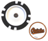 Officially Licensed Baltimore Orioles Poker Chip Ball Marker