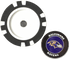 Officially Licensed Baltimore Ravens Poker Chip Ball Marker
