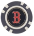 Officially Licensed Boston Red Sox Poker Chip Ball Marker