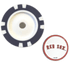 Officially Licensed Boston Red Sox Poker Chip Ball Marker