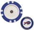 Officially Licensed Buffalo Bills Poker Chip Ball Marker