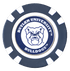 Officially Licensed Butler Bulldogs Poker Chip Ball Marker