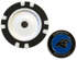 Officially Licensed Carolina Panthers Poker Chip Ball Marker