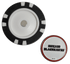 Officially Licensed Chicago Blackhawks Poker Chip Golf Ball Marker