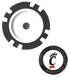 Officially Licensed Cincinnati Bearcats Poker Chip Ball Marker