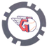 Officially Licensed Cleveland Guardians Poker Chip Ball Marker