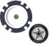 Officially Licensed Dallas Cowboys Poker Chip Ball Marker