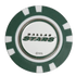 Officially Licensed Dallas Stars Poker Chip Ball Marker