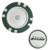 Officially Licensed Dallas Stars Poker Chip Ball Marker
