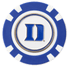 Officially Licensed Duke Blue Devils Poker Chip Ball Marker