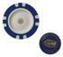 Officially Licensed Florida Gators Poker Chip Ball Marker