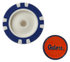 Officially Licensed Florida Gators Poker Chip Ball Marker