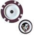 Officially Licensed Florida State Seminoles Poker Chip Ball Marker