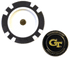 Officially Licensed Georgia Tech Yellow Jackets Poker Chip Ball Marker