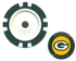 Officially Licensed Green Bay Packers Poker Chip Ball Marker