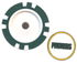 Officially Licensed Green Bay Packers Poker Chip Ball Marker