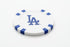 Officially Licensed Los Angeles Dodgers Poker Chip Ball Marker