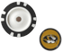 Officially Licensed Missouri Tigers Poker Chip Ball Marker
