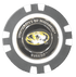 Officially Licensed Missouri Tigers Poker Chip Ball Marker
