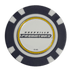 Officially Licensed Nashville Predators Poker Chip Golf Ball Marker