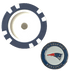 Officially Licensed New England Patriots Poker Chip Ball Marker
