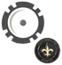 Officially Licensed New Orleans Saints Poker Chip Ball Marker