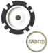 Officially Licensed New Orleans Saints Poker Chip Ball Marker