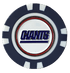Officially Licensed New York Giants Poker Chip Ball Marker