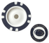 Officially Licensed Penn State Nittany Lions Poker Chip Ball Marker