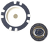 Officially Licensed Penn State Nittany Lions Poker Chip Ball Marker