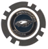 Officially Licensed Philadelphia Eagles Poker Chip Ball Marker