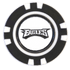 Officially Licensed Philadelphia Eagles Poker Chip Ball Marker