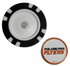 Officially Licensed Philadelphia Flyers Poker Chip Golf Ball Marker