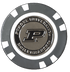 Officially Licensed Purdue Boilermakers Poker Chip Ball Marker