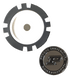 Officially Licensed Purdue Boilermakers Poker Chip Ball Marker
