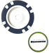 Officially Licensed Seattle Seahawks Poker Chip Ball Marker