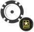 Officially Licensed U.S. Army Poker Chip Ball Marker