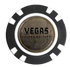 Officially Licensed Vegas Golden Knights Poker Chip Golf Ball Marker