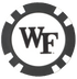 Officially Licensed Wake Forest Demon Deacons Poker Chip Ball Marker